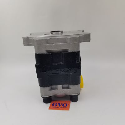 708-3S-04541 Pilot Pump Excavator Gear Pump Komatsu PC50MR-2 PC55MR-3 PC56