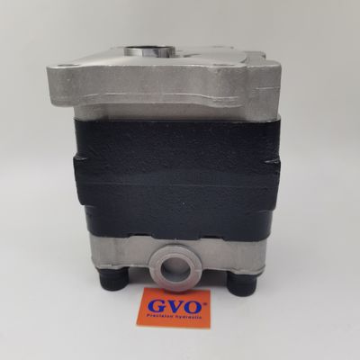 708-3S-04541 Pilot Pump Excavator Gear Pump Komatsu PC50MR-2 PC55MR-3 PC56