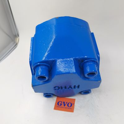 172187-73170 Excavator Gear Pump For VlO75 LHl75 VlO80 LHl80 Pilot Gear Pump