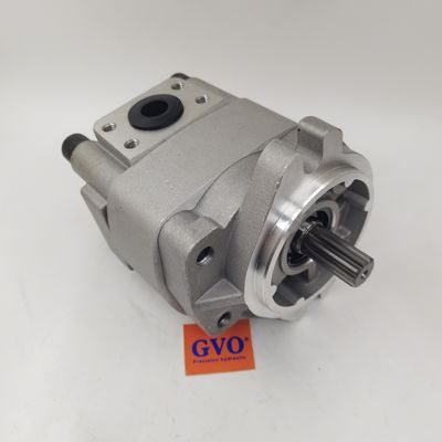 705-40-01020 Hydraulic Gear Pump Komatsu WA380-6 WA430-6 D20P-7/8