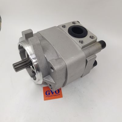 705-40-01020 Hydraulic Gear Pump Komatsu WA380-6 WA430-6 D20P-7/8