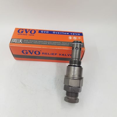 723-40-93801 Main Relief Valve For Komatsu PC300-7 PC300-8 Parts