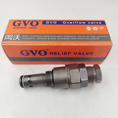 723-40-93801 Main Relief Valve For Komatsu PC300-7 PC300-8 Parts