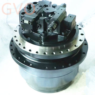 CX460  Excavator Travel Motor Assy  KTA10190 LJ015030 Travel Motor Assy