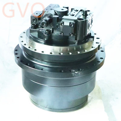 CX460  Excavator Travel Motor Assy  KTA10190 LJ015030 Travel Motor Assy