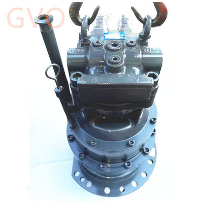 ZAX450-6 ZX460 Excavator Hydraulic Swing Motor For Construction Works