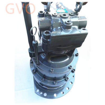 ZAX450-6 ZX460 Excavator Hydraulic Swing Motor For Construction Works