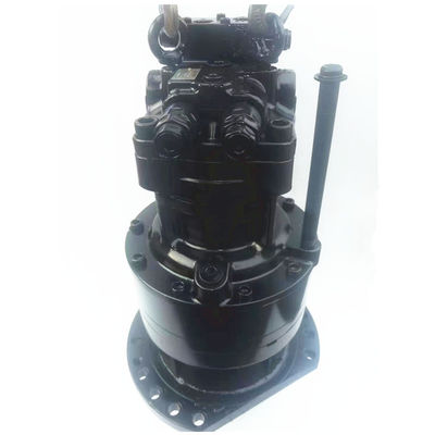 SK200-8 Excavator Swing Motor Assy YN15V00035F1 Rotary Motor