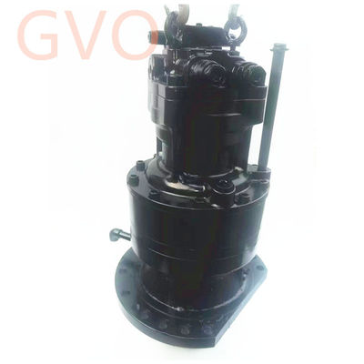 SK200-8 Excavator Swing Motor Assy YN15V00035F1 Rotary Motor