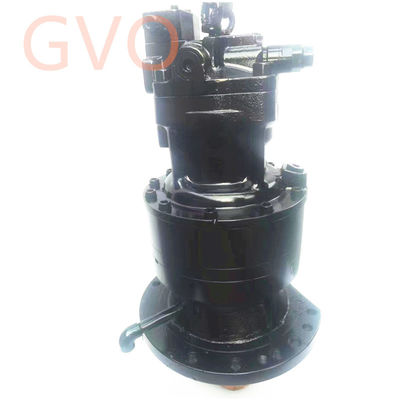 SK200-8 Excavator Swing Motor Assy YN15V00035F1 Rotary Motor