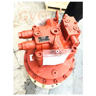 M5X180 Excavator Hydraulic Swing Motor Assy For Building Material Shops