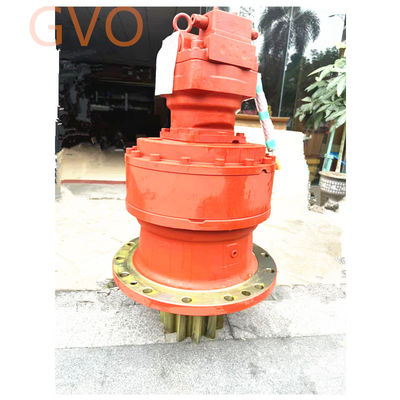 M5X180 Excavator Hydraulic Swing Motor Assy For Building Material Shops