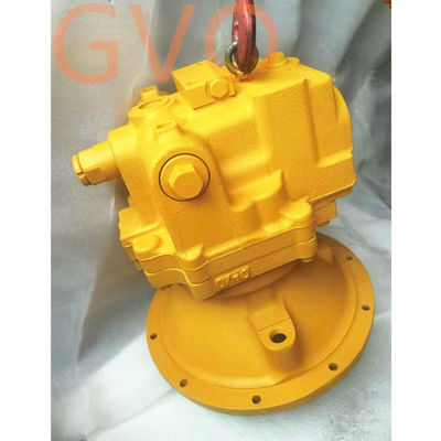 PC360-7 Excavator Swing Motor For Machinery Repair Shops