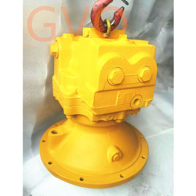 PC360-7 Excavator Swing Motor For Machinery Repair Shops