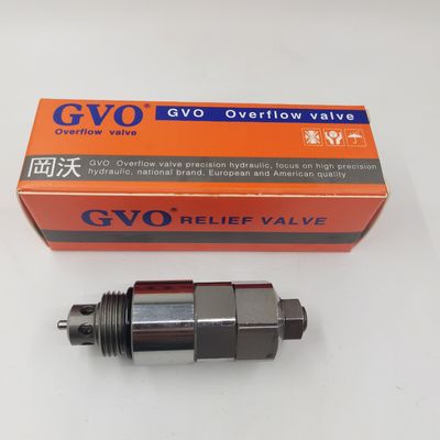 25/222352  25222352 Js160 Relief Valve For Jcb Excavator 25-222352 Js160