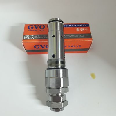 709-90-52203 709-90-52202 Main Relief Valve Komatsu PC300-5 PC400-5