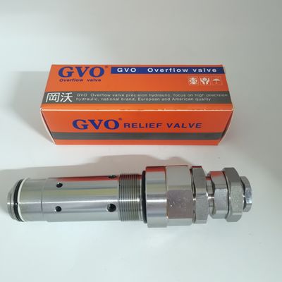 709-90-52203 709-90-52202 Main Relief Valve Komatsu PC300-5 PC400-5