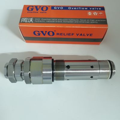 709-90-52203 709-90-52202 Main Relief Valve Komatsu PC300-5 PC400-5