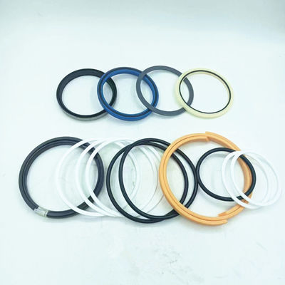KOMATSU PC200-8 Excavator Seal Kit Used Oil Seals Kit For Excavator