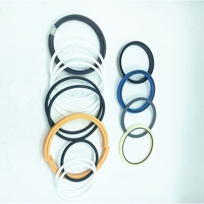 KOMATSU PC200-8 Excavator Seal Kit Used Oil Seals Kit For Excavator