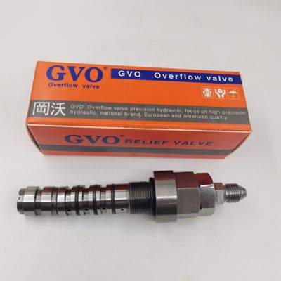 708-2L-04713 Ls Relief Valve For Komatsu PC100-6 PC110-7 PC120-6