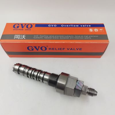 708-2L-04713 Ls Relief Valve Komatsu PC130-7 PC200-6 Hydraulic Parts