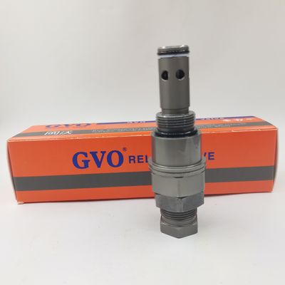 723-40-93801 Main Relief Valve Fof KOMSTSU PC300-8 PC350-8 Hydraulic