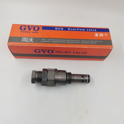 723-40-93801 Main Relief Valve Fof KOMSTSU PC300-8 PC350-8 Hydraulic