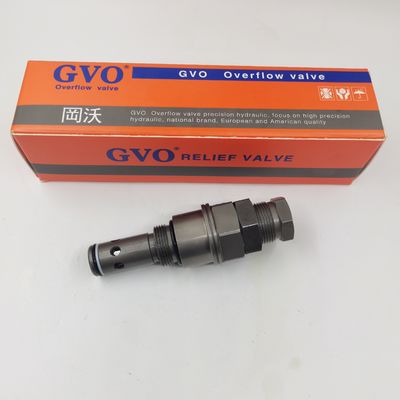 723-40-93801 Main Relief Valve Fof KOMSTSU PC300-8 PC350-8 Hydraulic