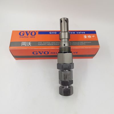 4324535 Main Relief Valve Hitachi Excavator EX300-2 EX300-3 EX310H