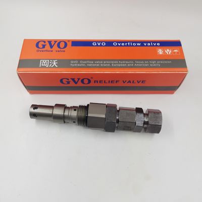 4324535 Main Relief Valve Hitachi Excavator EX300-2 EX300-3 EX310H