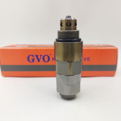 105-7459 Relief Valve Caterpillar Excavator CAT E311 E312 E313B