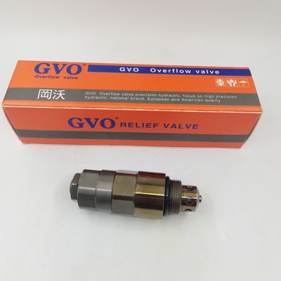 105-7459 Relief Valve Caterpillar Excavator CAT E311 E312 E313B