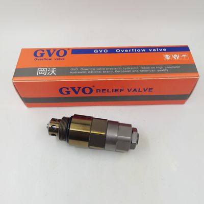 105-7459 Relief Valve Caterpillar Excavator CAT E311 E312 E313B