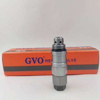 172187-74160 Relief Valve For 2005 Yanmar VlO75-A Midi Excavator