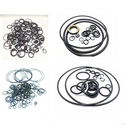 DH HD Hitachi Carterpillar Sumitomo Kato Kobelco Sany Excavator Boom Seal Kit Wear Resistance
