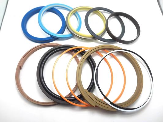 ZAX350H-3  Excavator Hydraulic Pump Seal Kits ZX350-3 Durable Seal Repair Kit