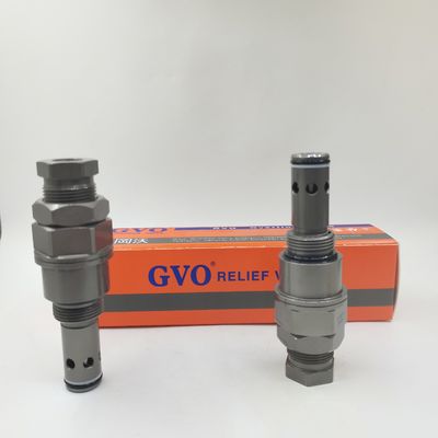 723-40-93601 Main Relief Valve Komatsu Excavator PC200-8 PC220-8