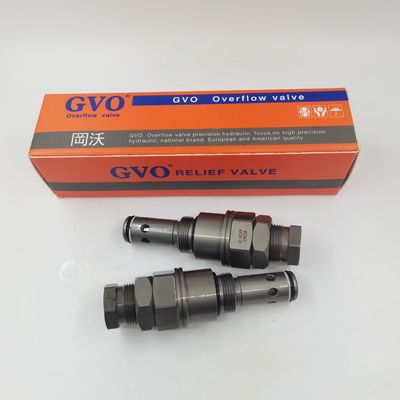 723-40-93601 Main Relief Valve Komatsu Excavator PC200-8 PC220-8