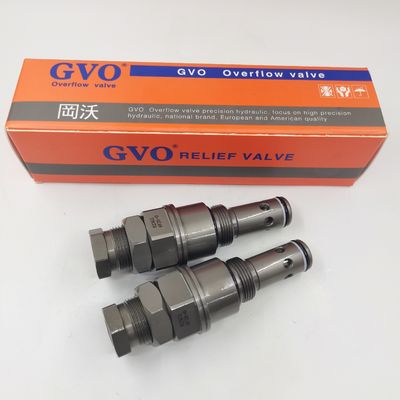 723-40-93601 Main Relief Valve Komatsu Excavator PC200-8 PC220-8