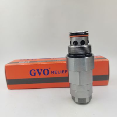 XKBF-01293 31QB-17B20 HYUNDAI R210LC-9 R220-9 R305-9T Relief Valve