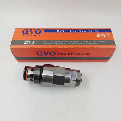 XKBF-01293 31QB-17B20 HYUNDAI R210LC-9 R220-9 R305-9T Relief Valve