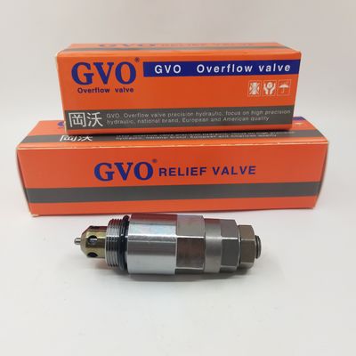 709-90-74302 Relief Valve For KOMATSU PC200-5 PC200-6 Excavator