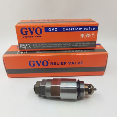 709-90-74302 Relief Valve For KOMATSU PC200-5 PC200-6 Excavator