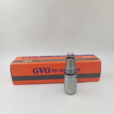 14500037 VOE14500037 Relief Valve VOLVE EC210 EC240B EC290 Excavator