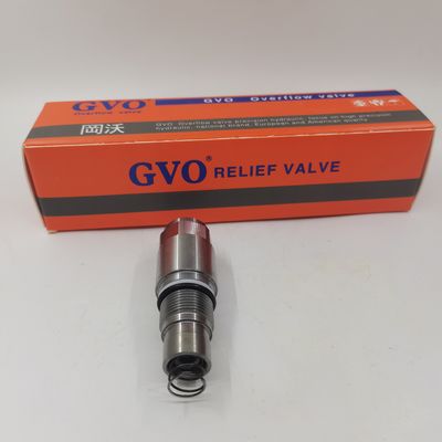 14500037 VOE14500037 Relief Valve VOLVE EC210 EC240B EC290 Excavator
