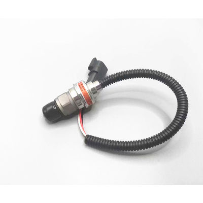 221-8859 Carter High Pressure Sensor 557846 Excavator Solenoid Valve