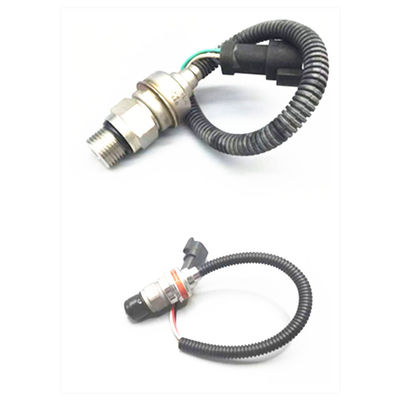 221-8859 Carter High Pressure Sensor 557846 Excavator Solenoid Valve