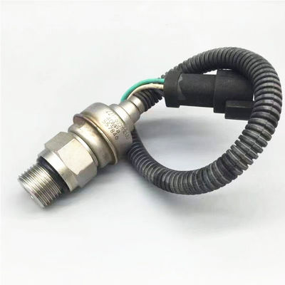 221-8859 Carter High Pressure Sensor 557846 Excavator Solenoid Valve