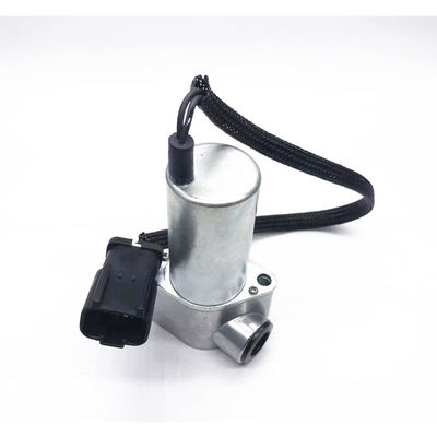 PC120-6 Hydraulic Pump Solenoid Valve 702-21-07010 PC200-6 HPV95 Excavator Solenoid Valve